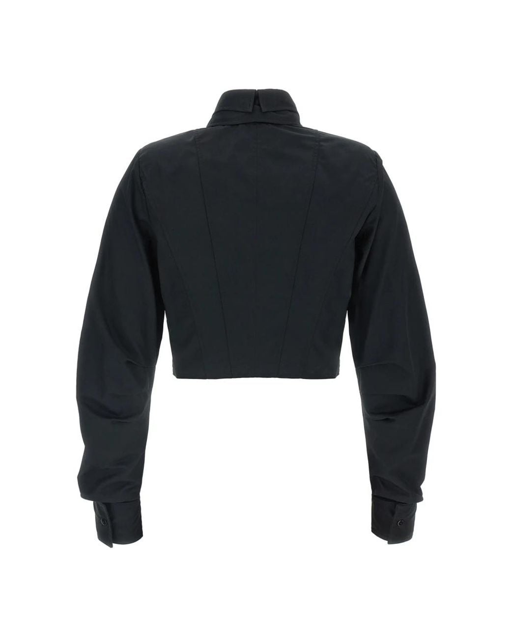 Elisabetta Franchi Blue Shirts