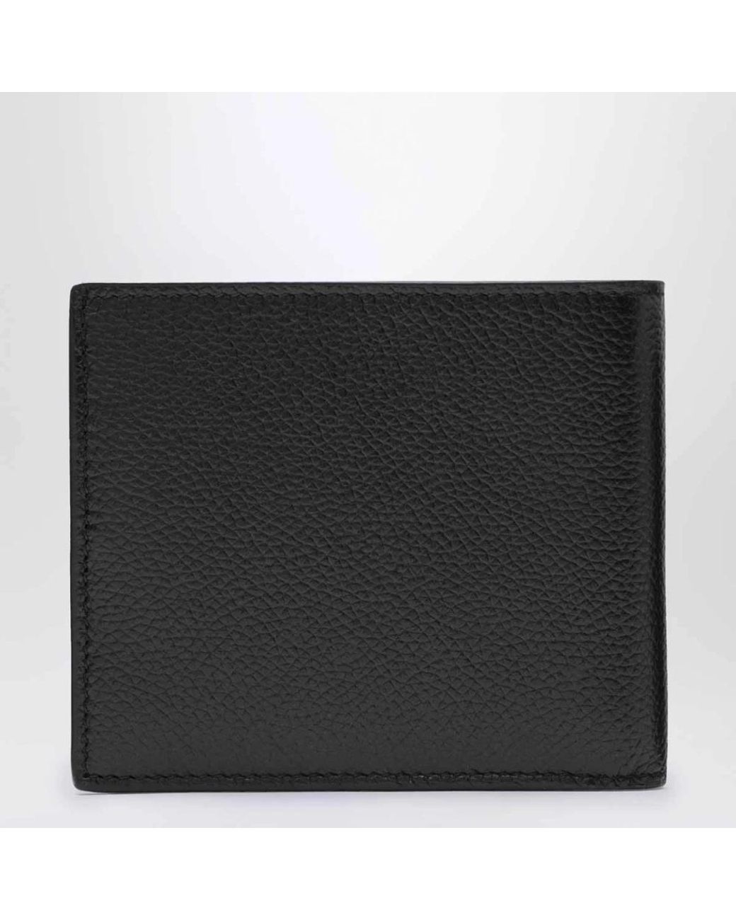 Balenciaga Black Wallets & Cardholders for men