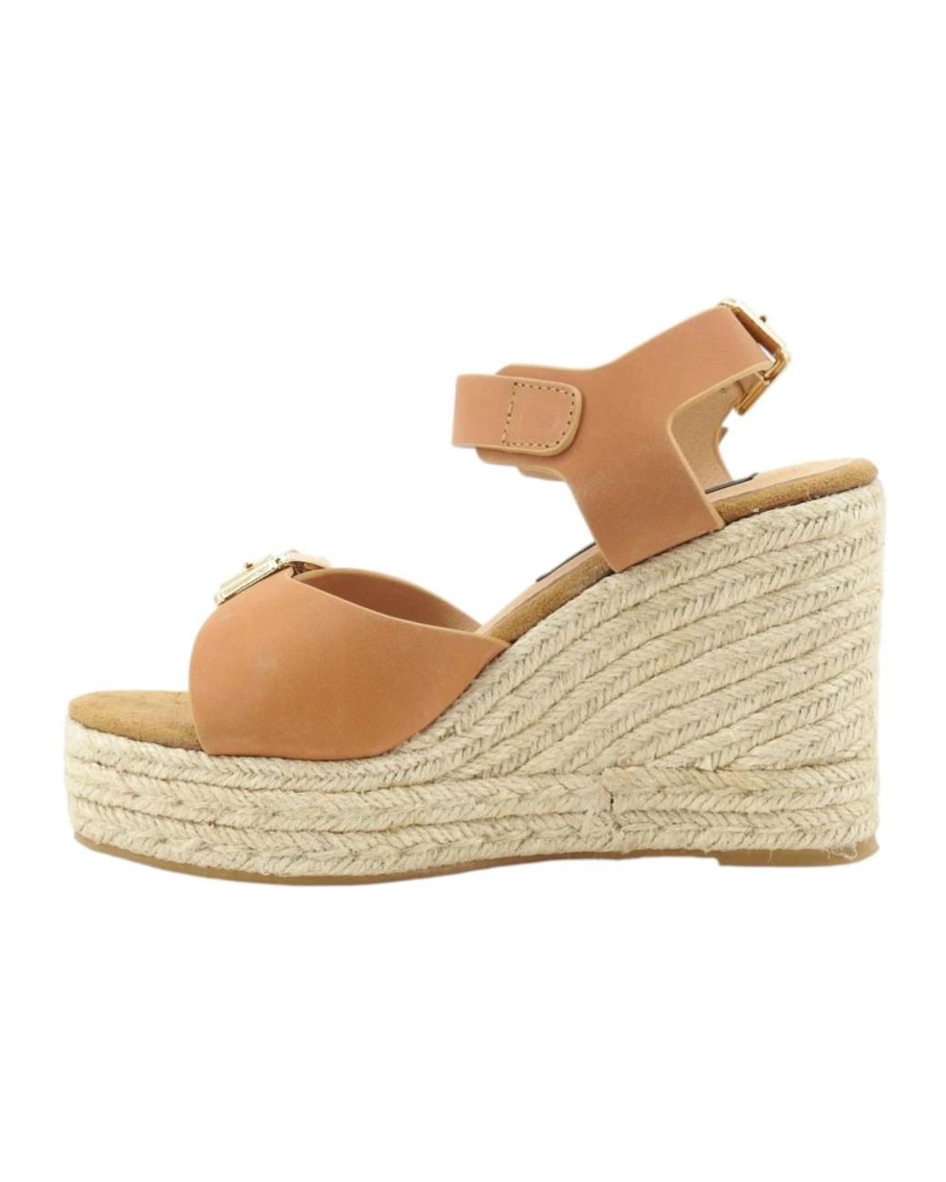 Colors Of California Metallic Wedges