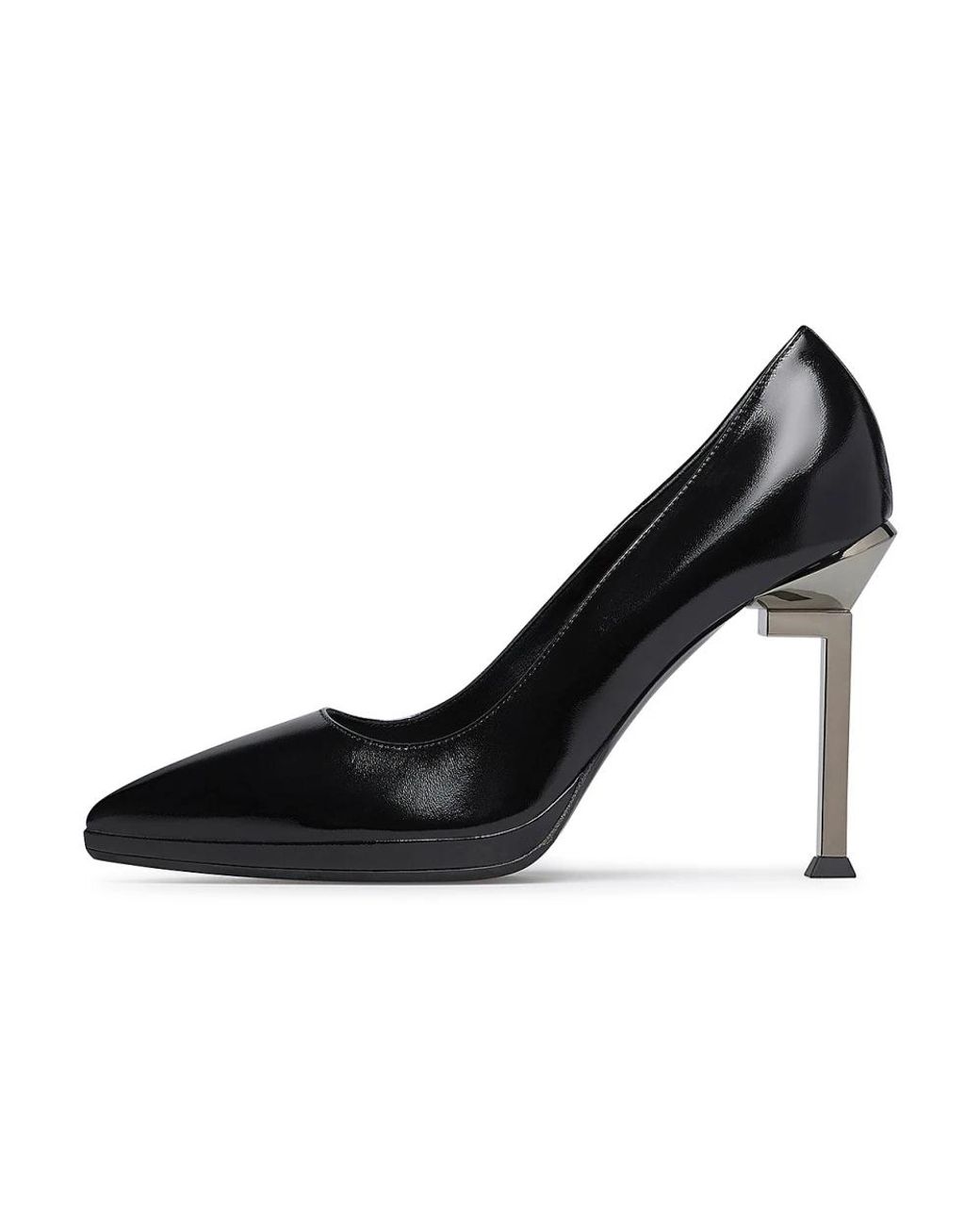 Loriblu Pumps in het Black