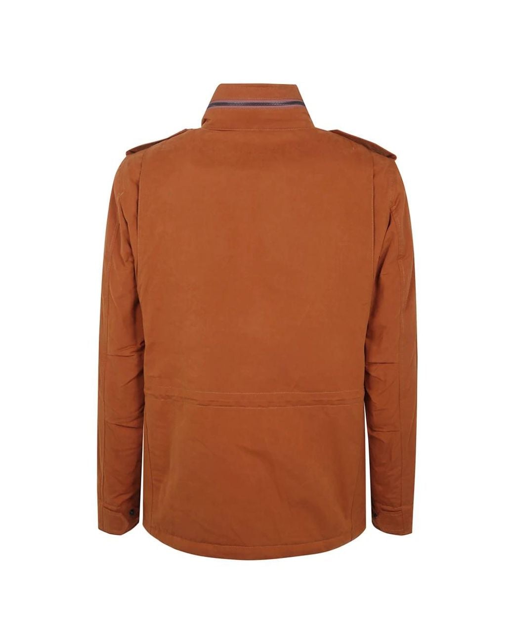 Light Jackets Aspesi de hombre de color Brown