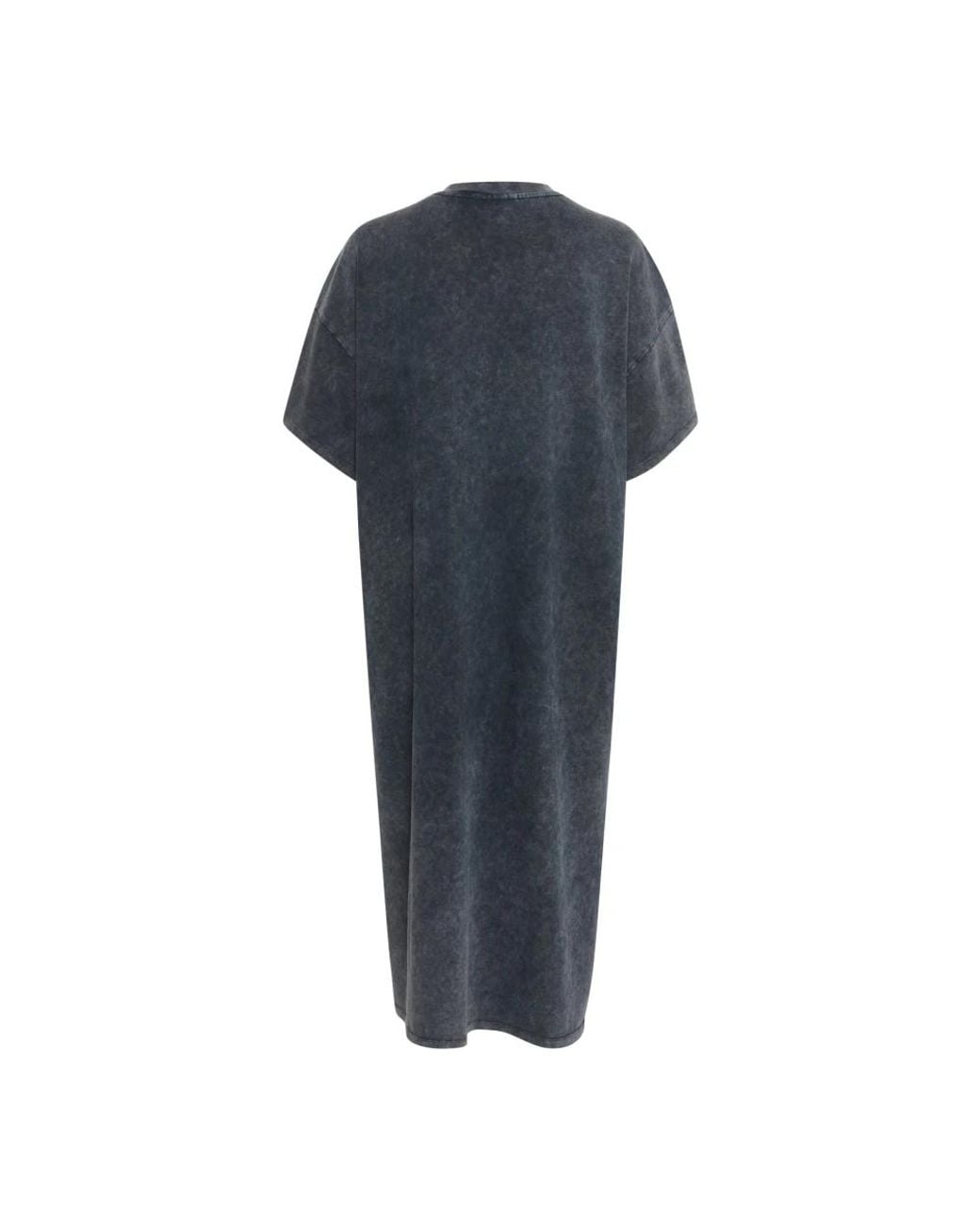 Gestuz Gray Midi Dresses