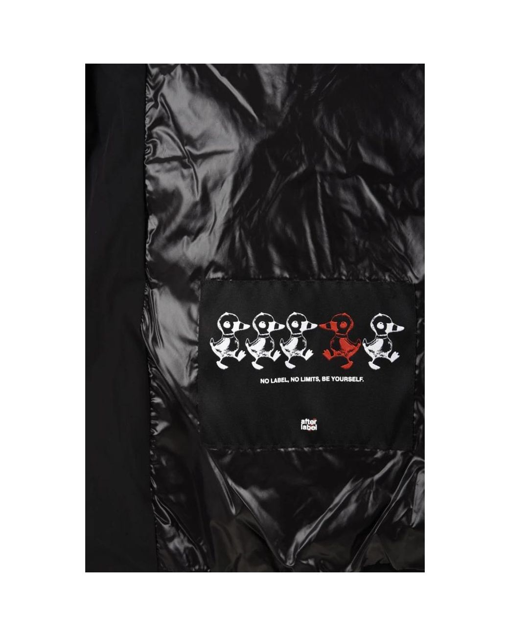 AFTER LABEL Black Waistcoats for men