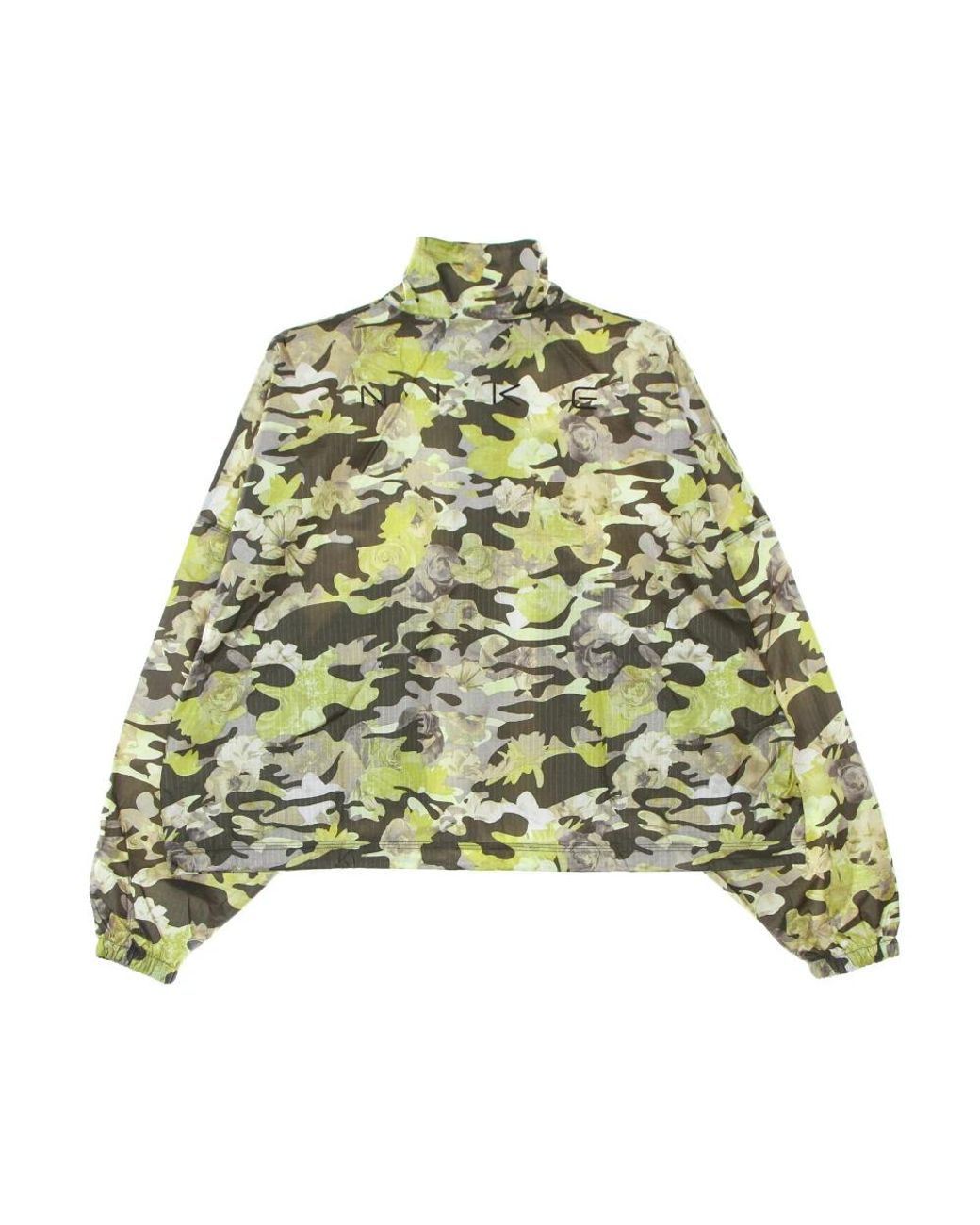 Training Jackets di Nike in Green