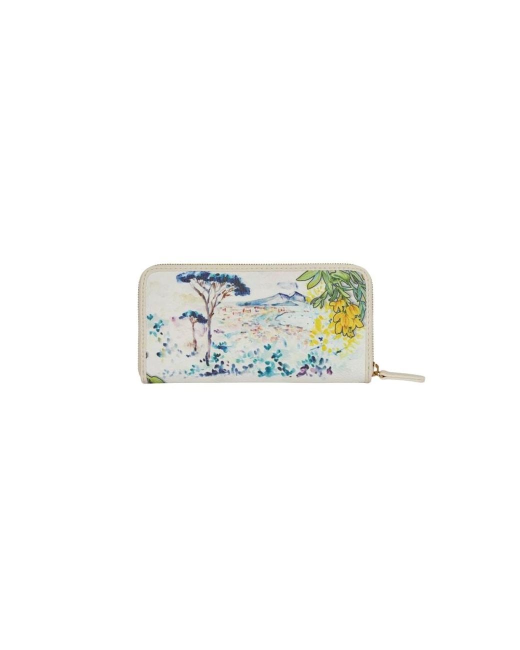 Braccialini White Wallets & Cardholders