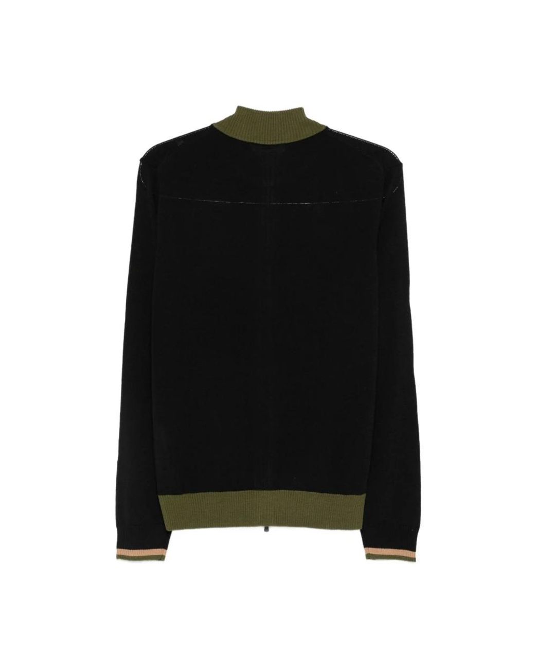 Manuel Ritz Black Cardigans for men