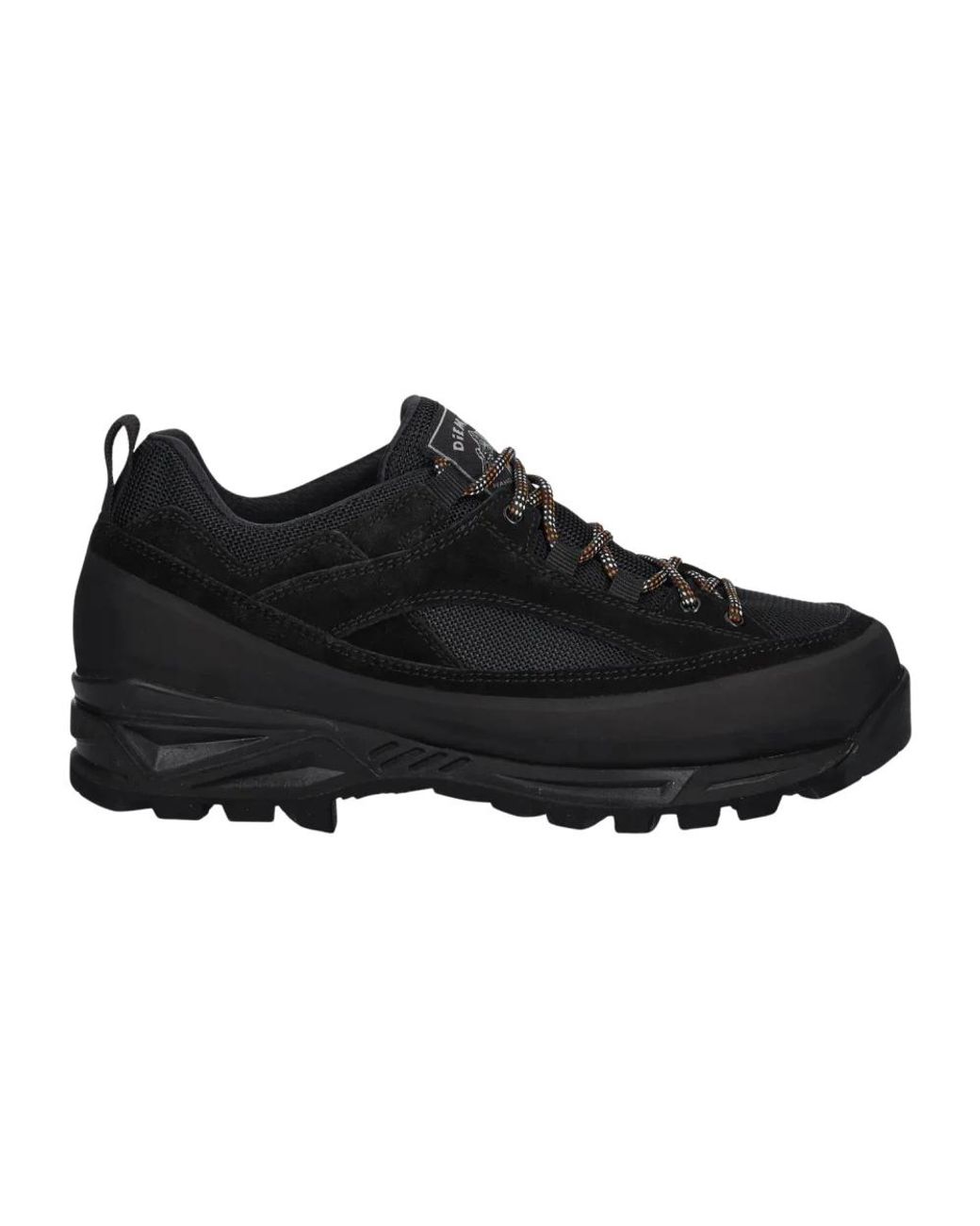 Diemme Grappa Hiker in Black für Herren