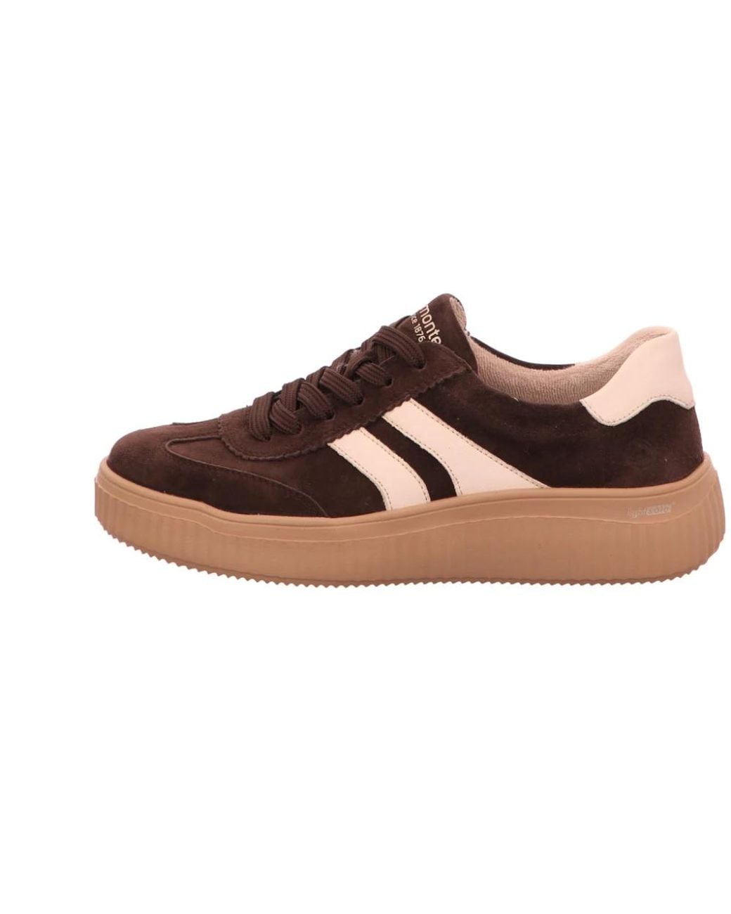 Remonte Brown Sneakers