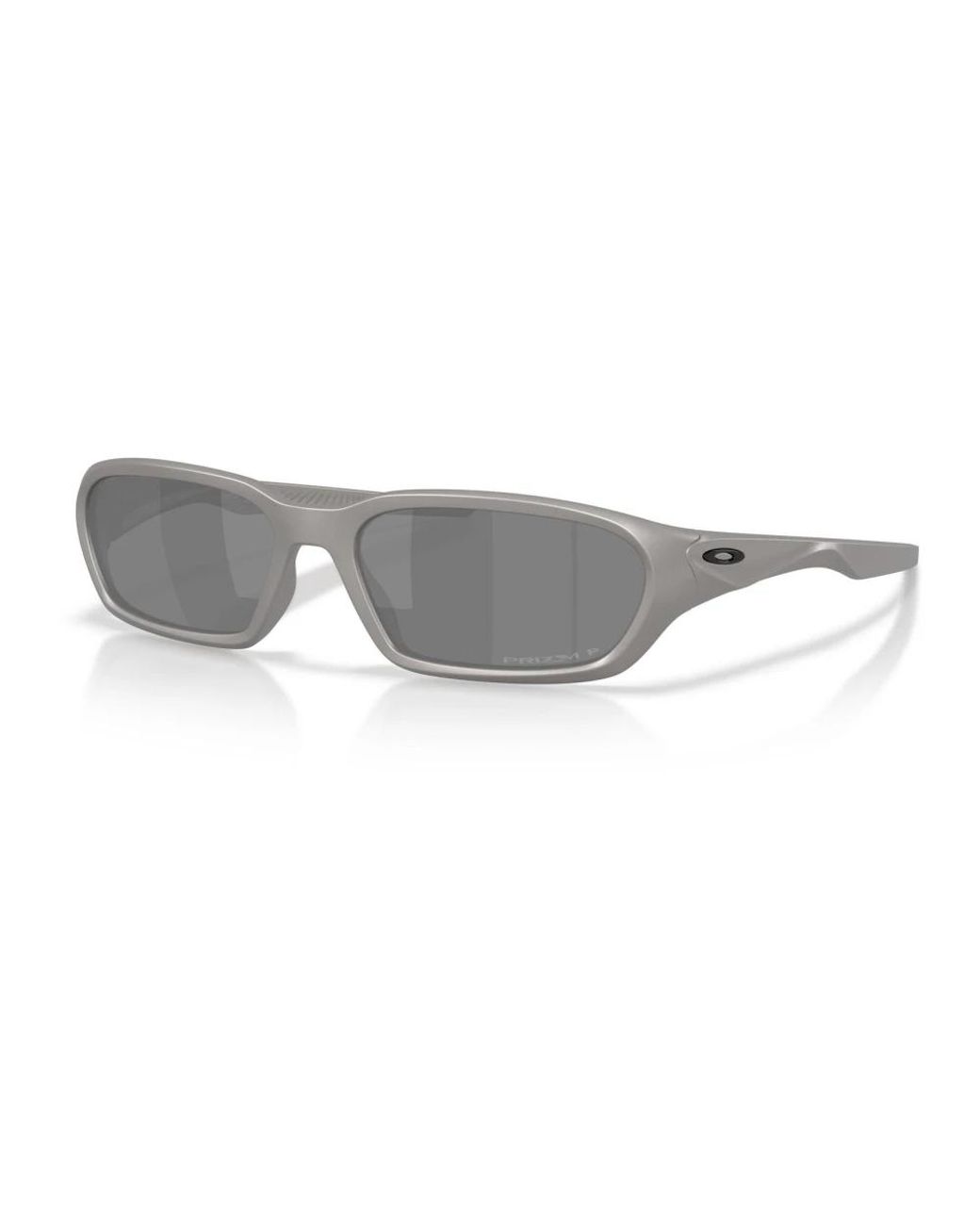 Oakley Gray Sunglasses for men