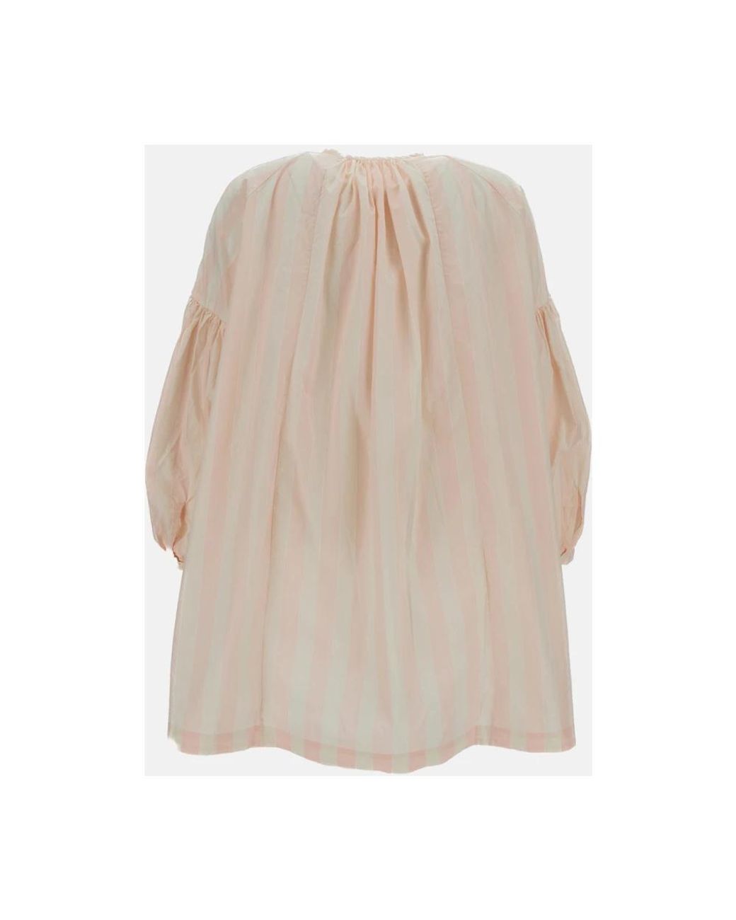Tunics Casey Casey en coloris Natural