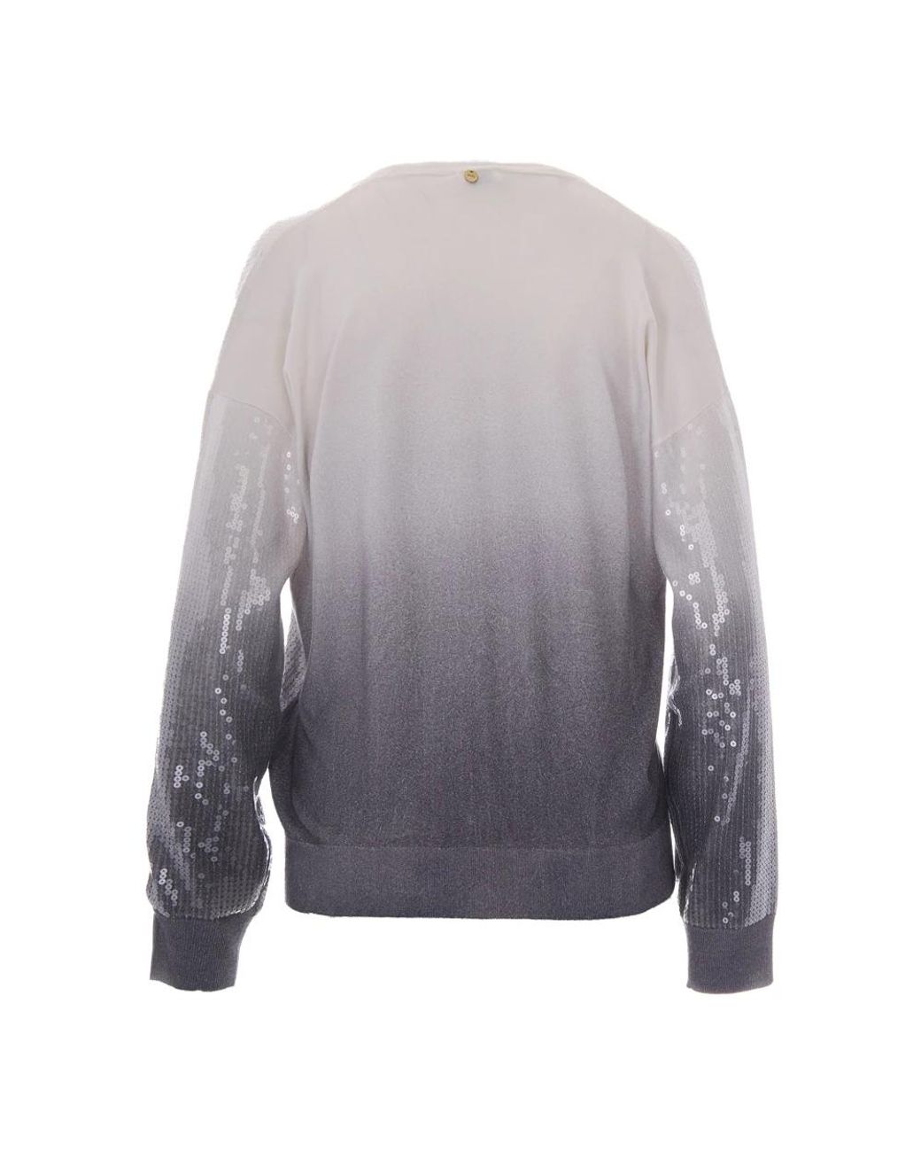 Liu Jo Gray Cardigans