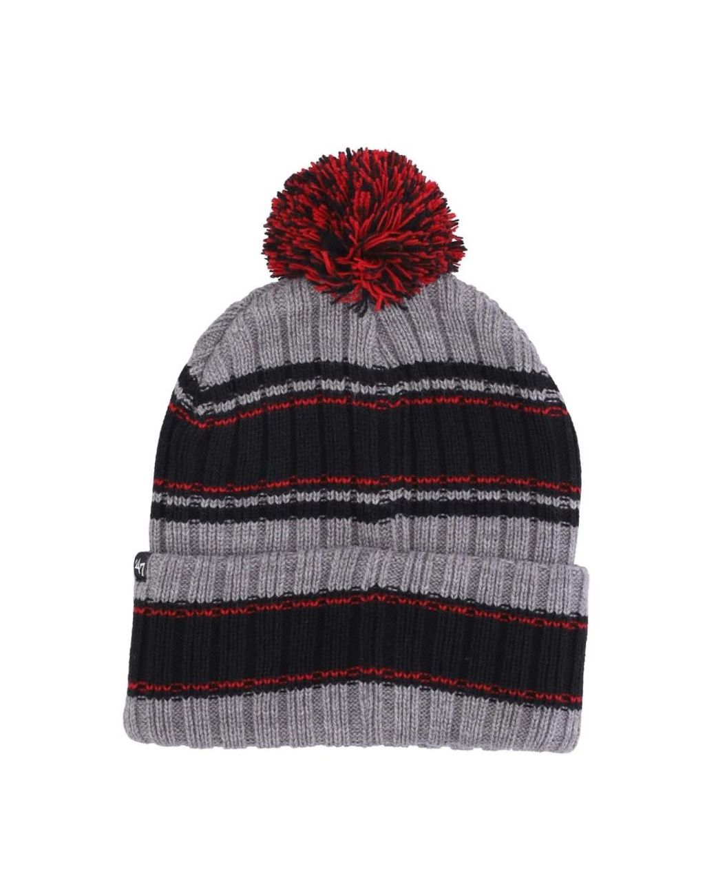 Beanies di '47 in Red da Uomo