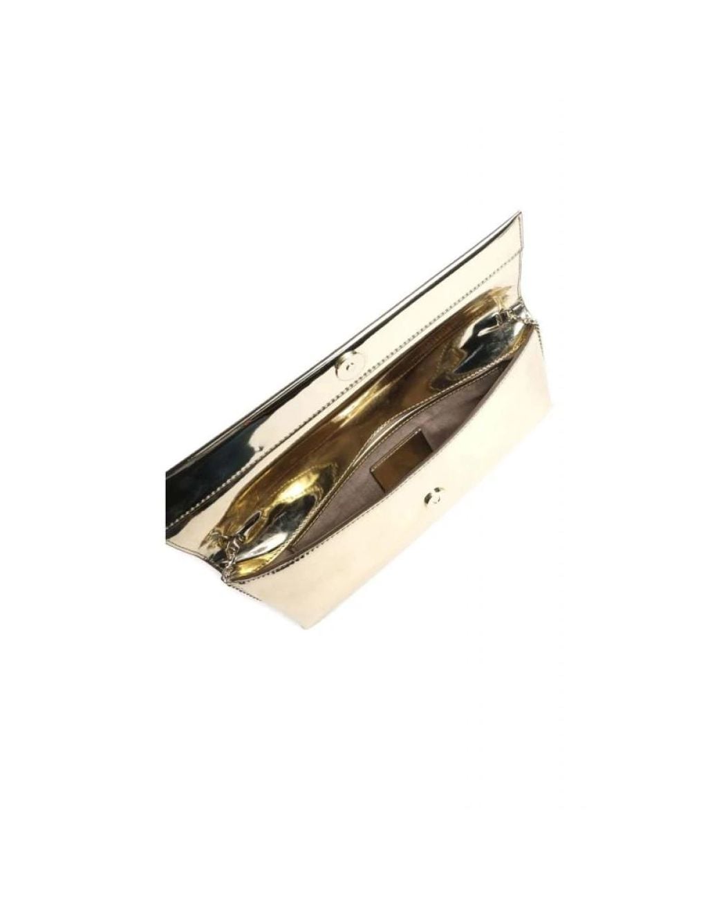 Boss White Clutches