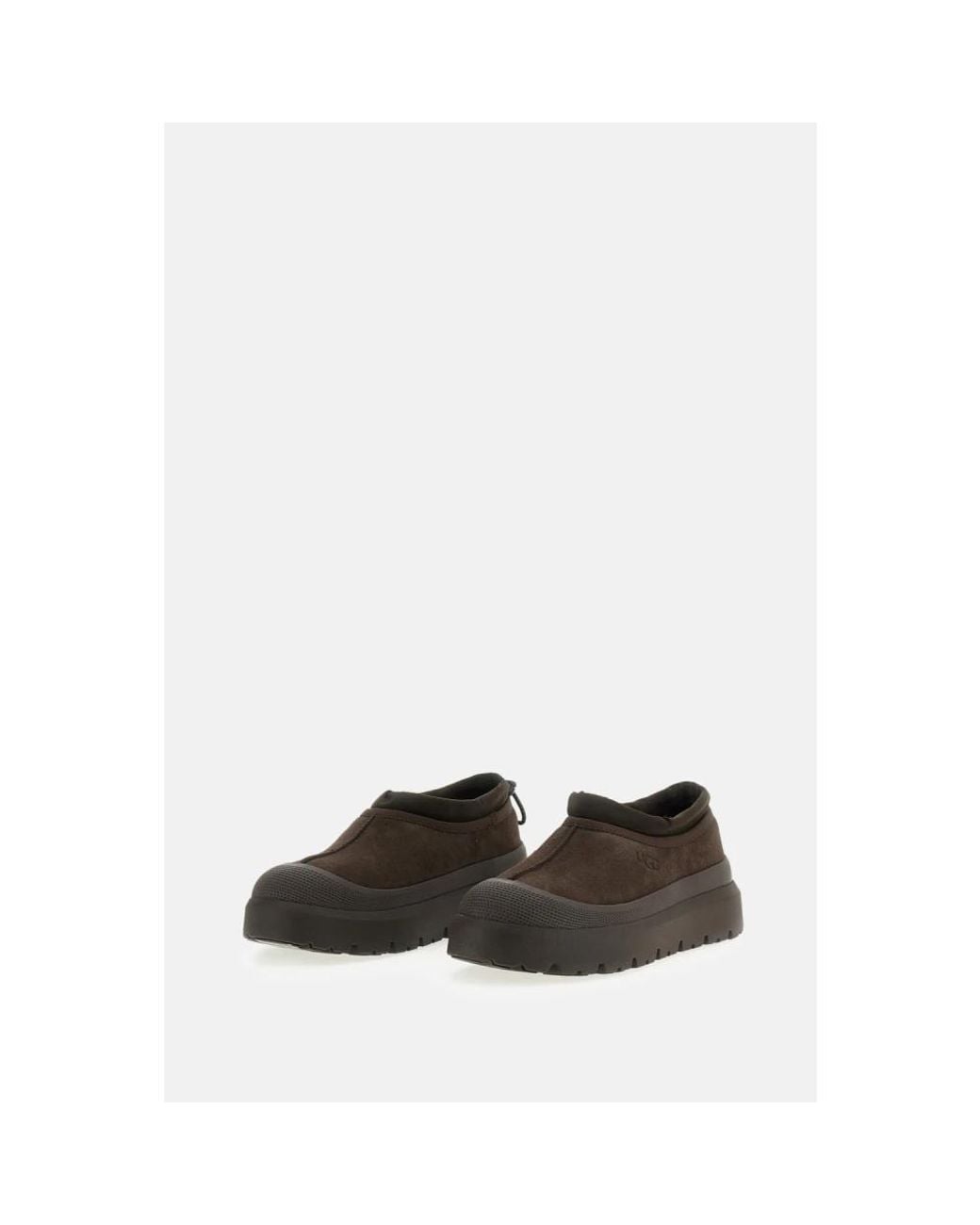 Clogs Ugg de hombre de color Brown