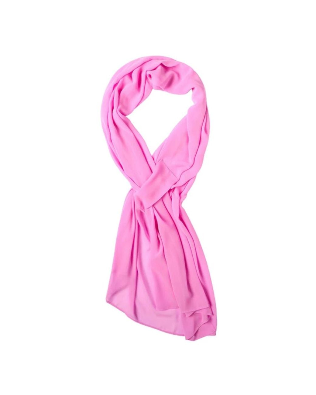 Liu Jo Pink Scarves