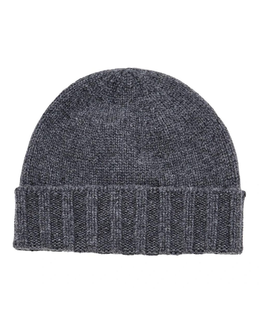 Drumohr Beanies in het Gray