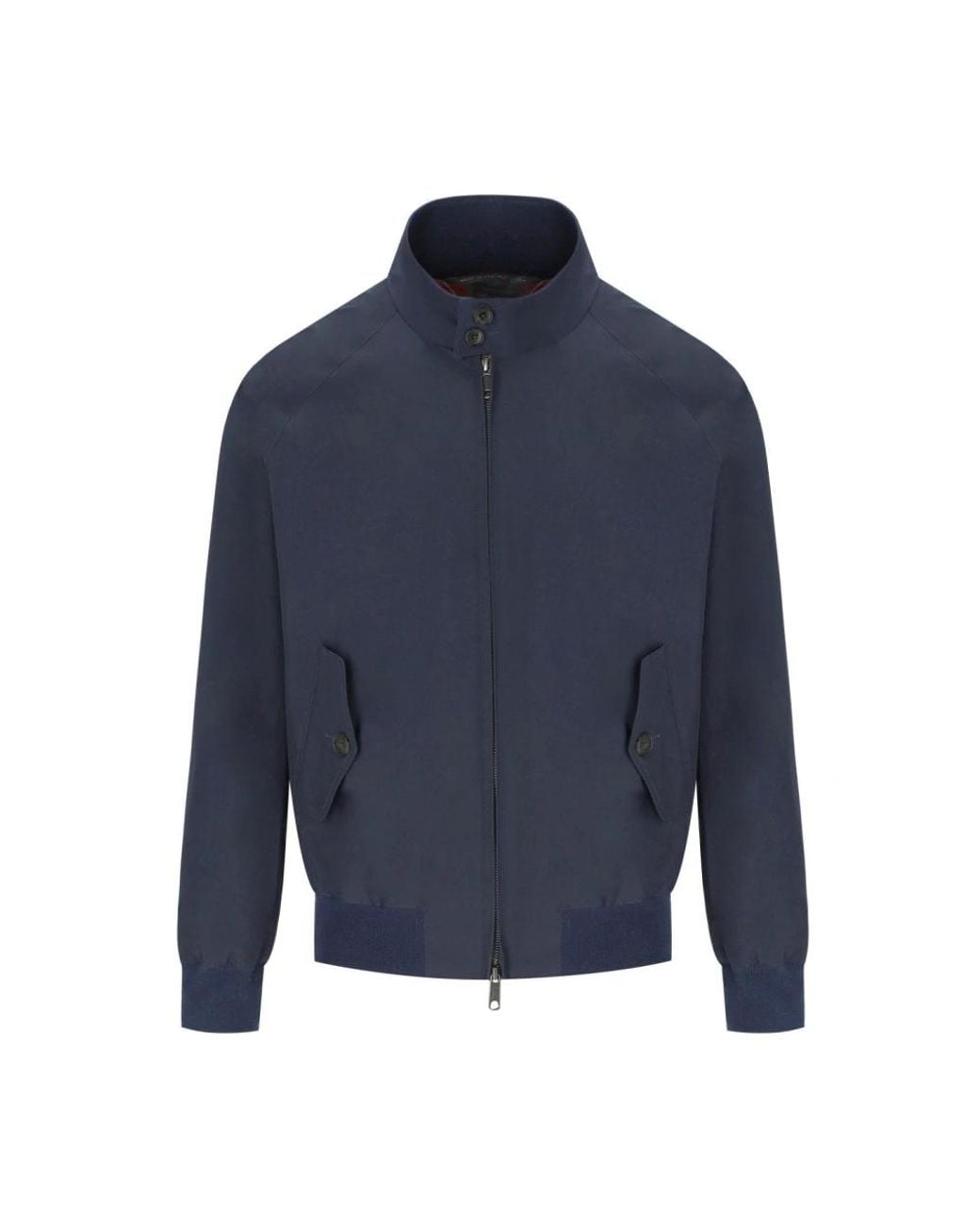 Baracuta Blue Light Jackets for men