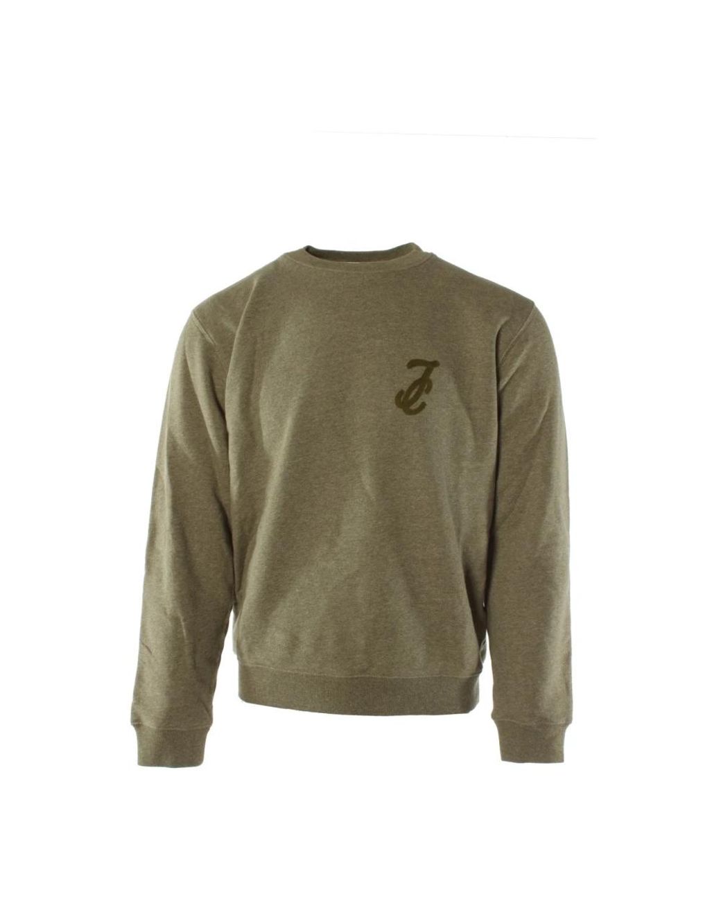 Jacob Cohen Green Sweatshirts for men