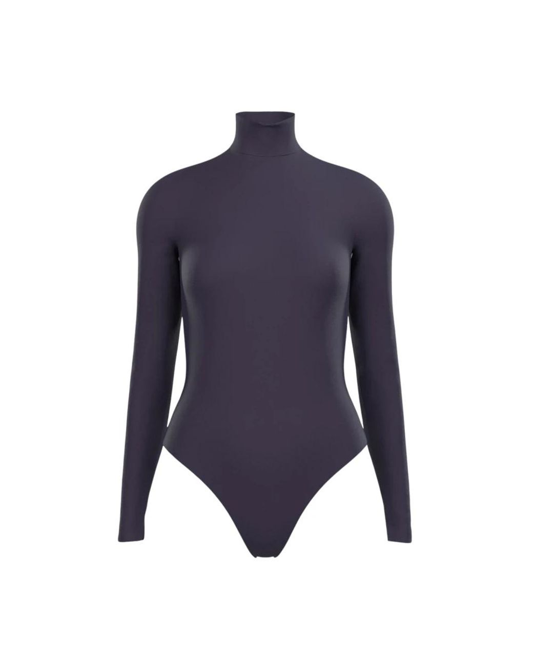 Wolford Blue Full-Body