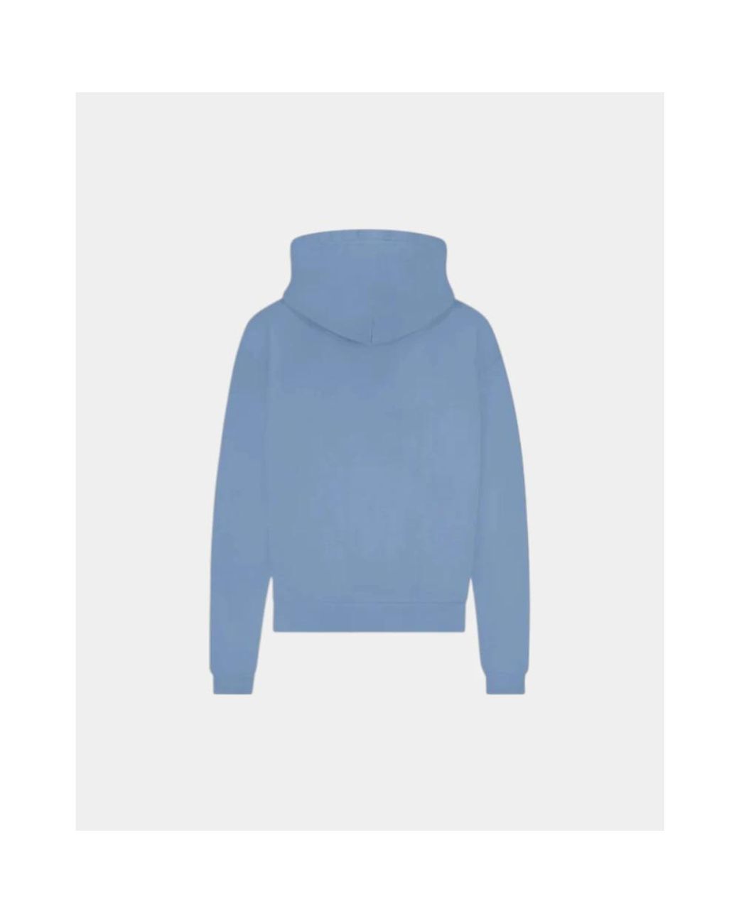 Hoodies flâneur de hombre de color Blue