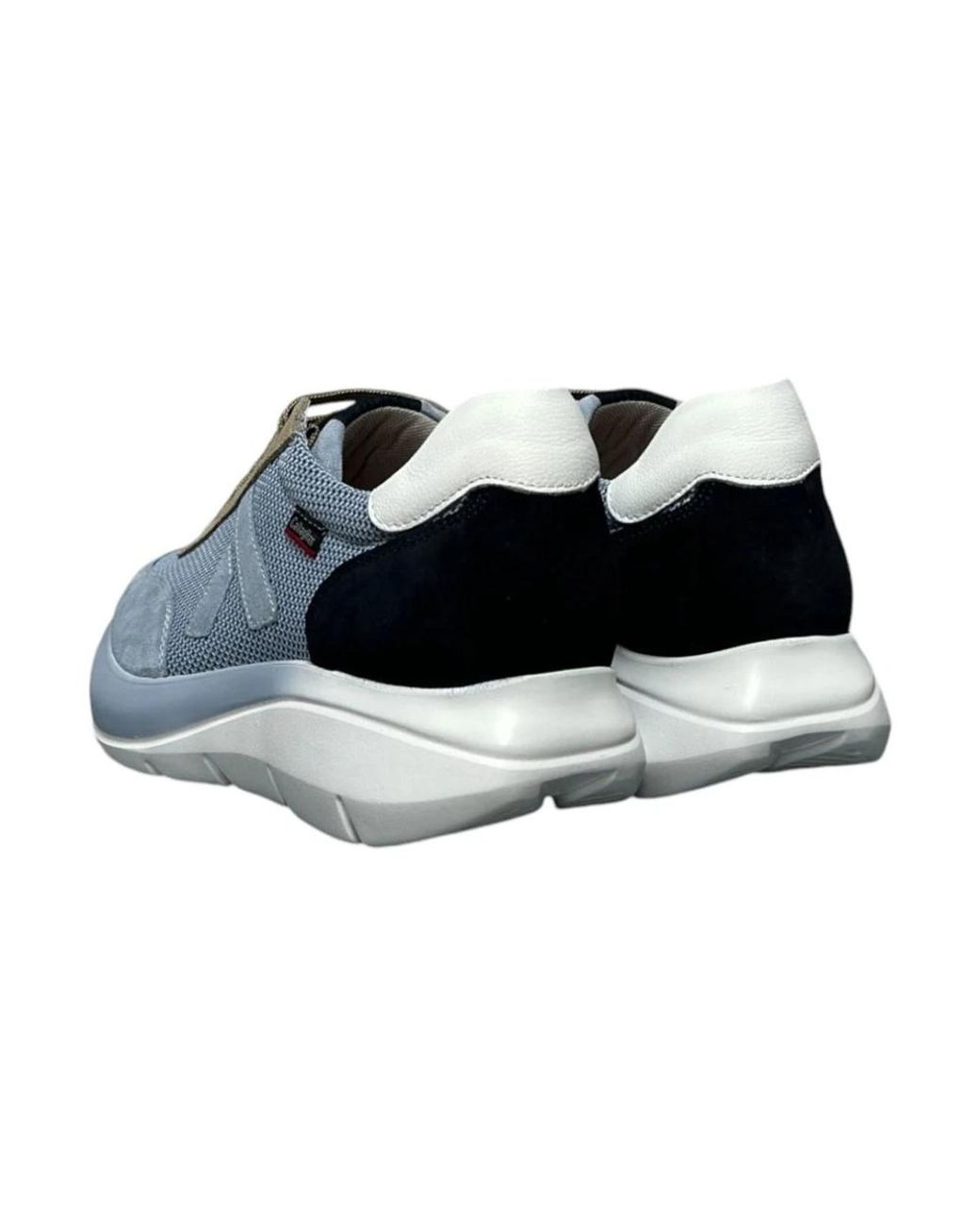Sneakers Callaghan de hombre de color Blue