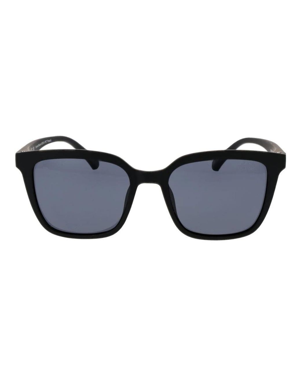 Sunglasses di Gant in Black