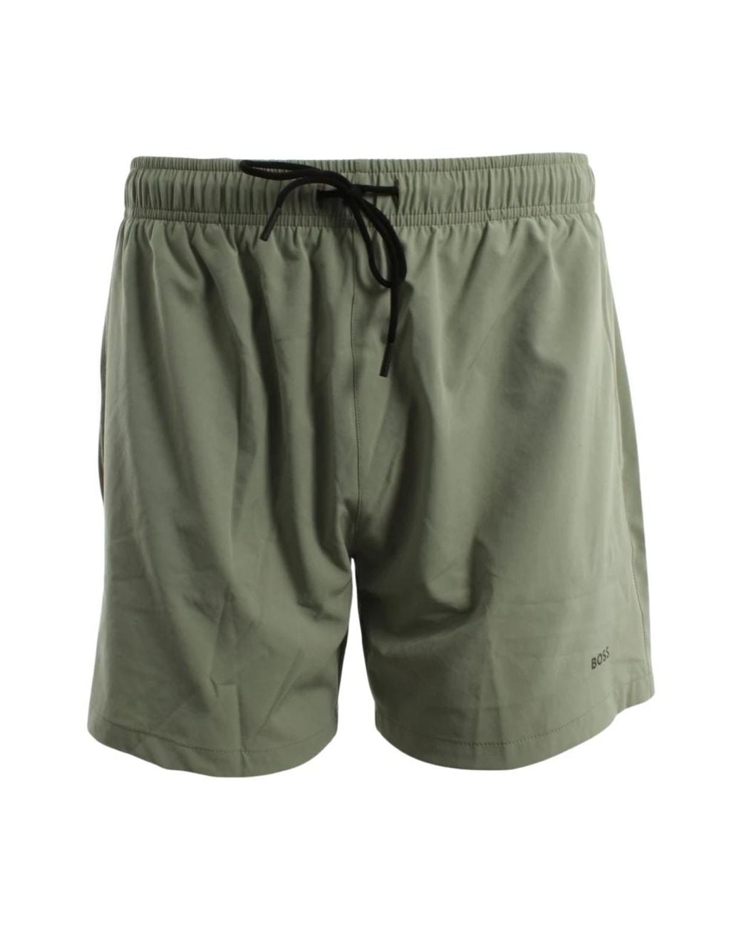 Boss Green Beachwear for men