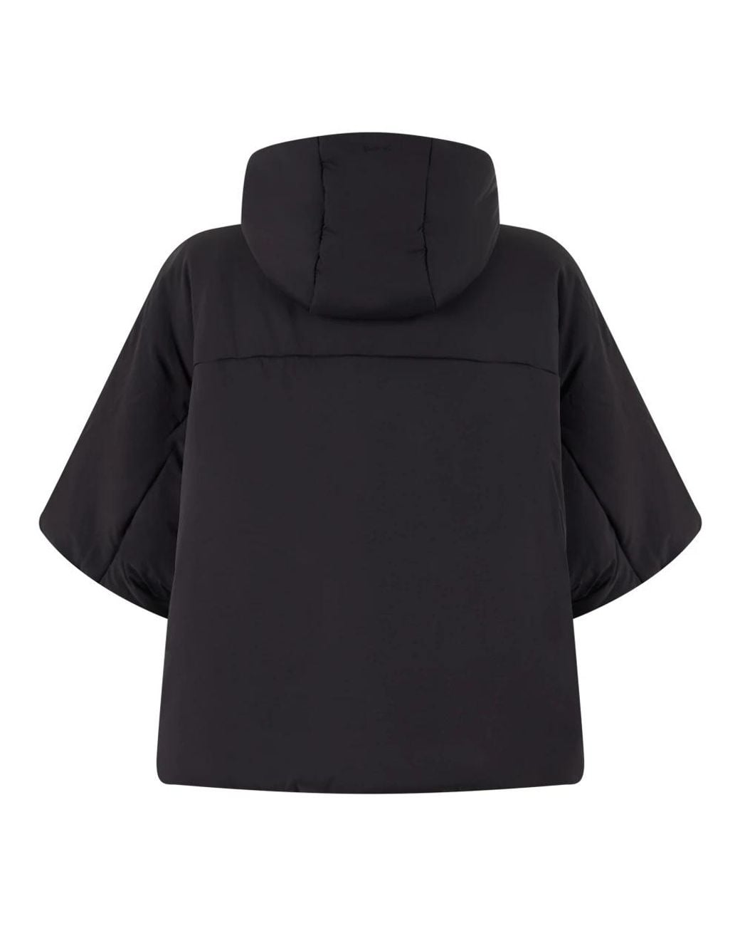 Light Jackets Laminar en coloris Black