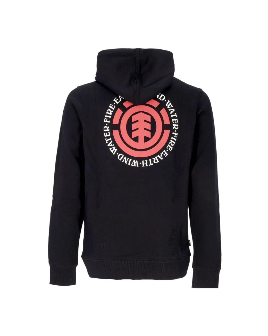 Element Blue Hoodies for men