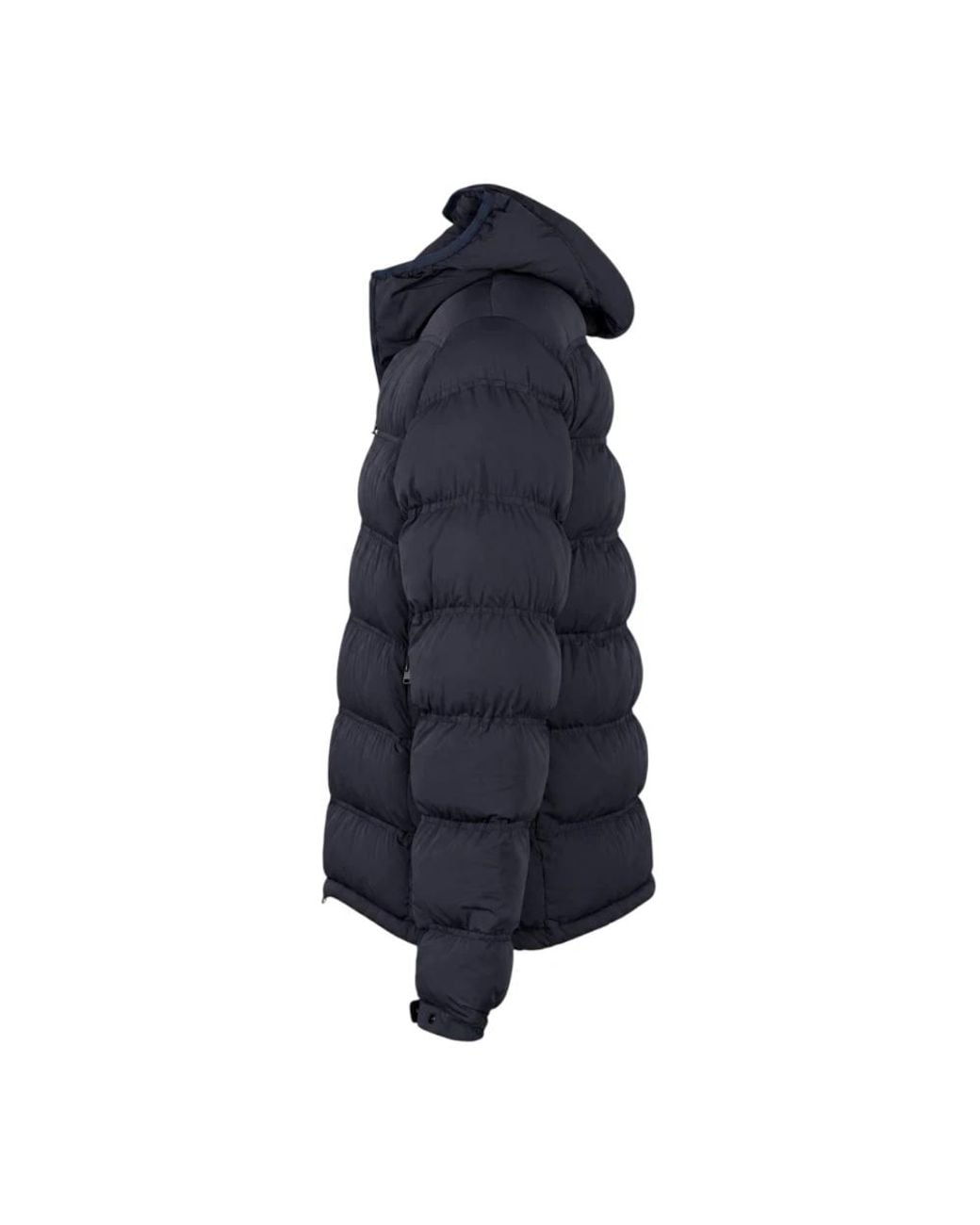 Aspesi Blue Winter Jackets for men