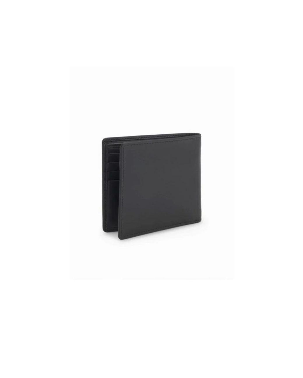 Wallets & Cardholders di HUGO in Black da Uomo