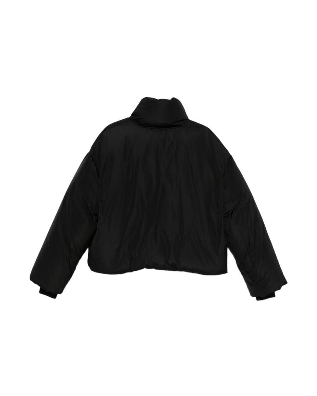 AMI Black Winter Jackets