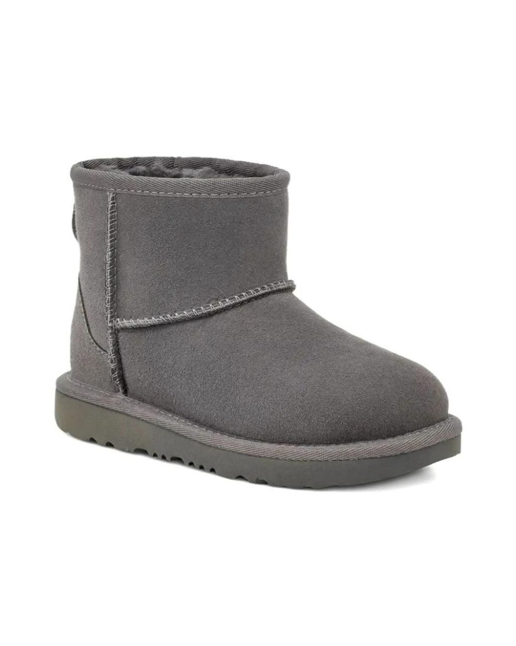 Winter Boots di Ugg in Gray