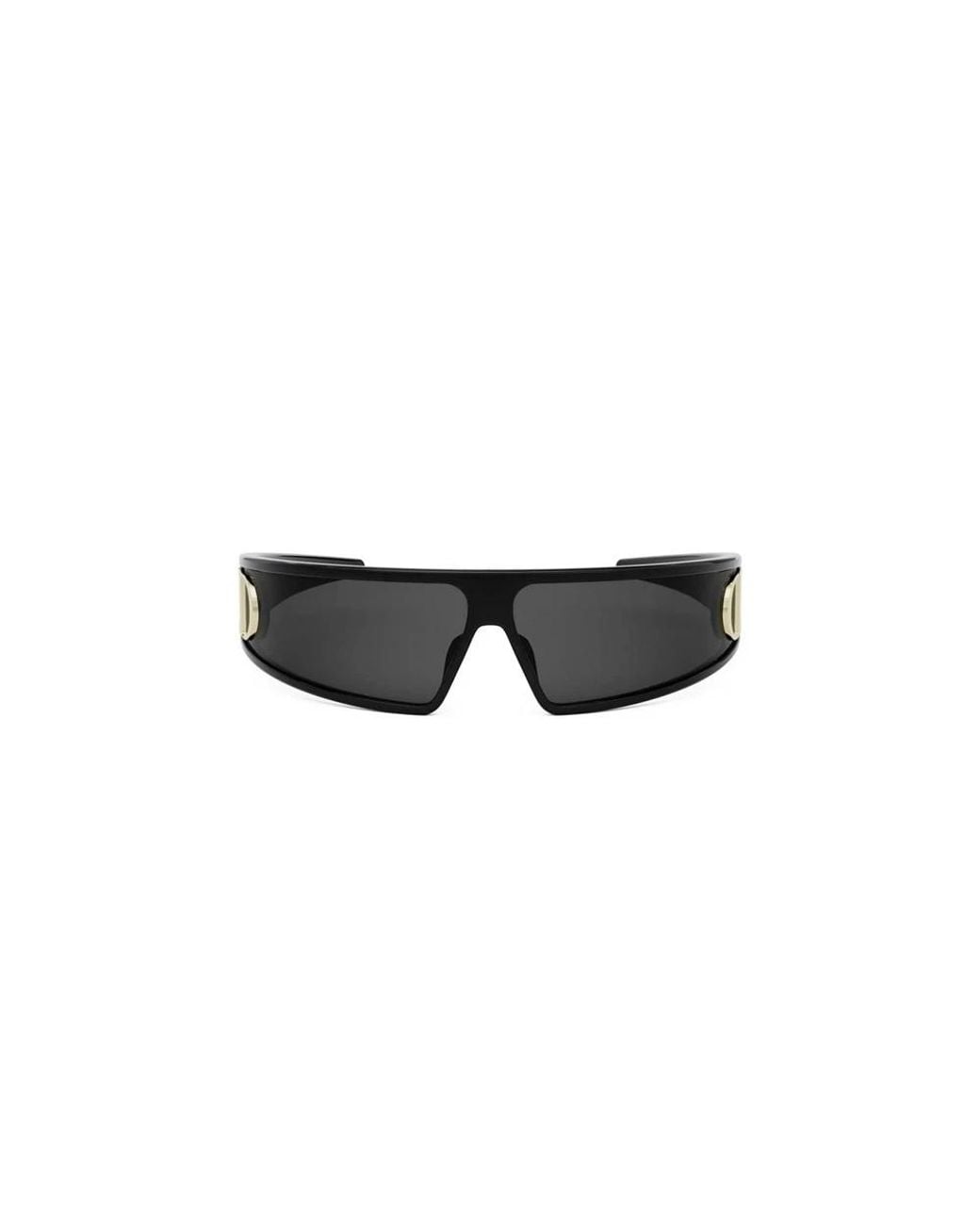 Dior Black Sunglasses