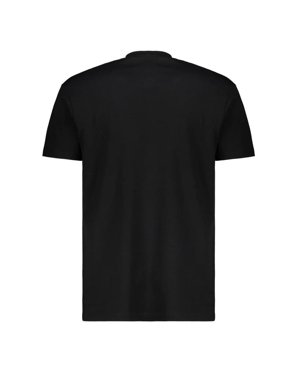 Neil Barrett Black T-Shirts for men