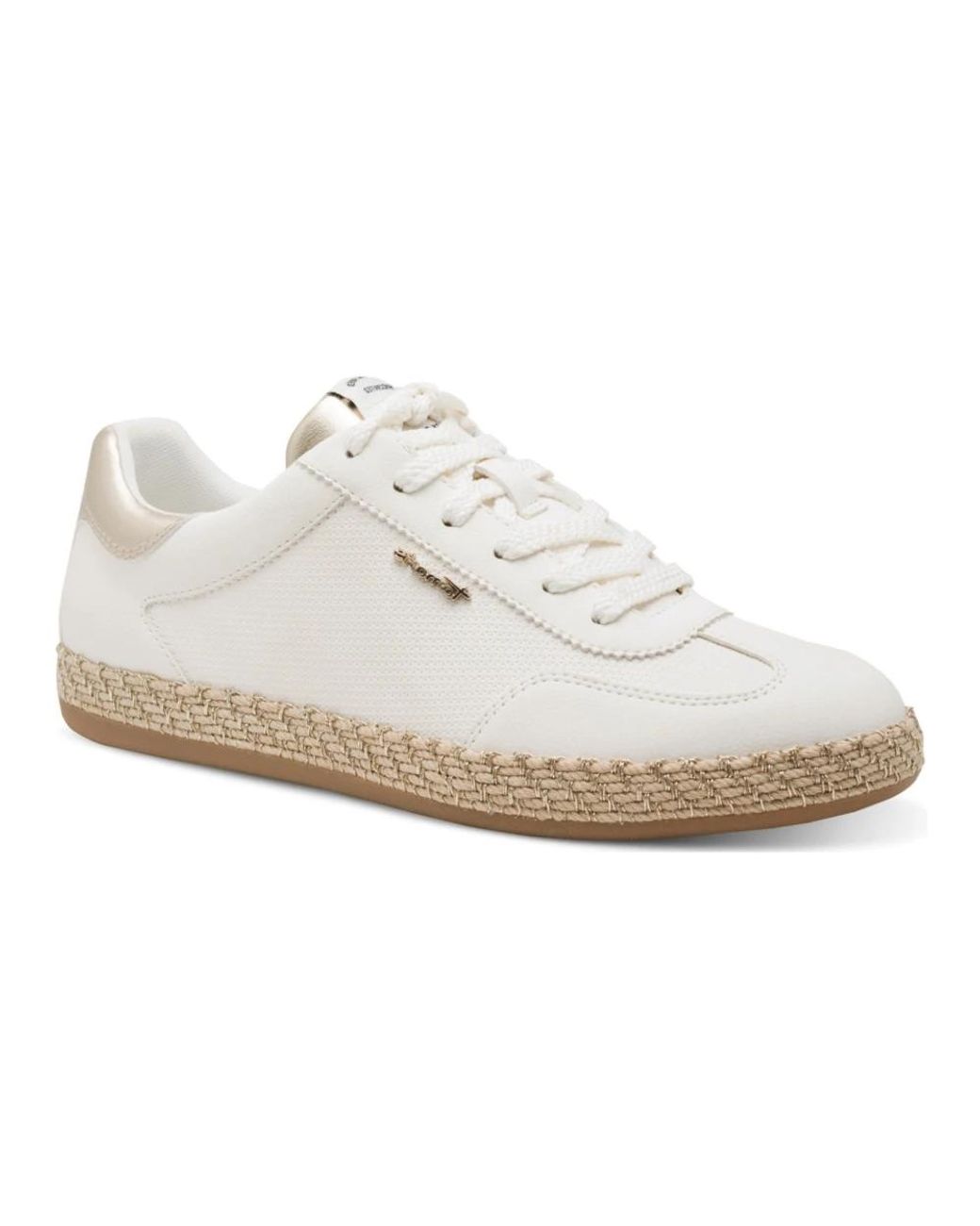Tamaris White Sneakers