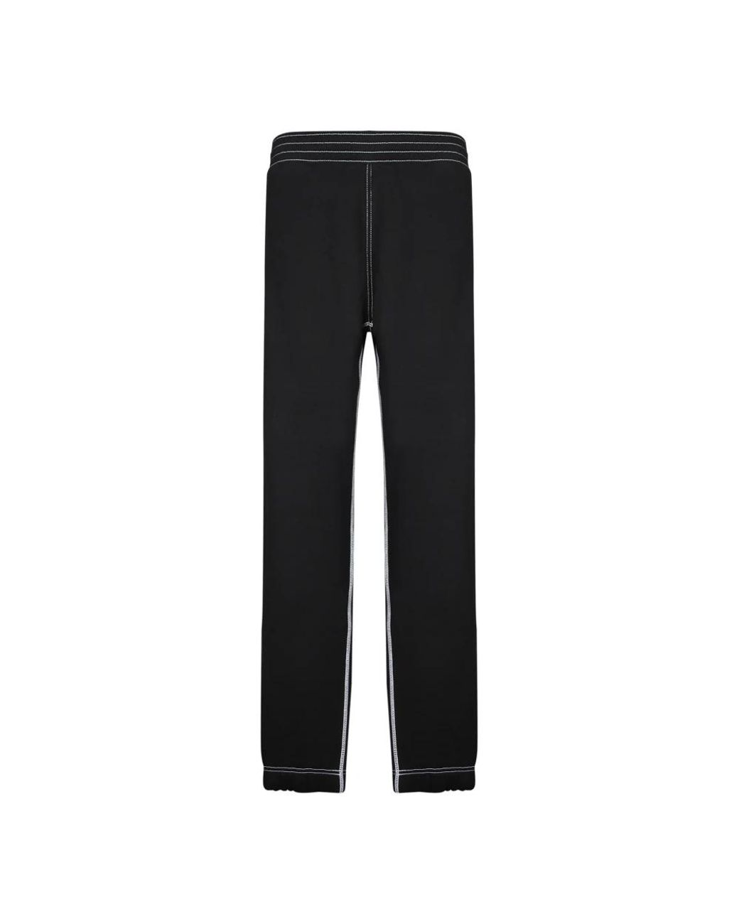 Givenchy Black Sweatpants for men