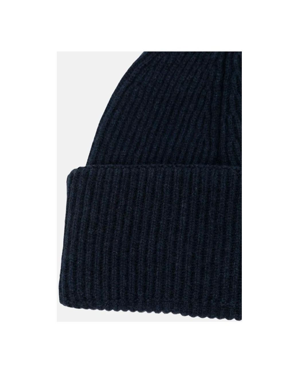 Beanies Amaranto pour homme en coloris Blue