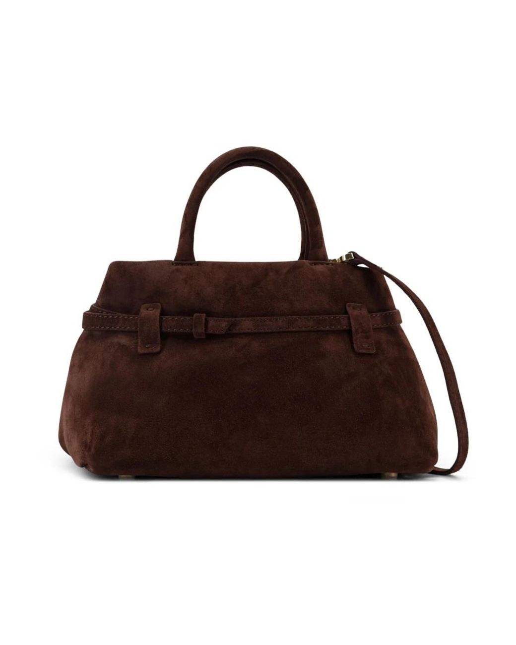 MANU Atelier Brown Handbags
