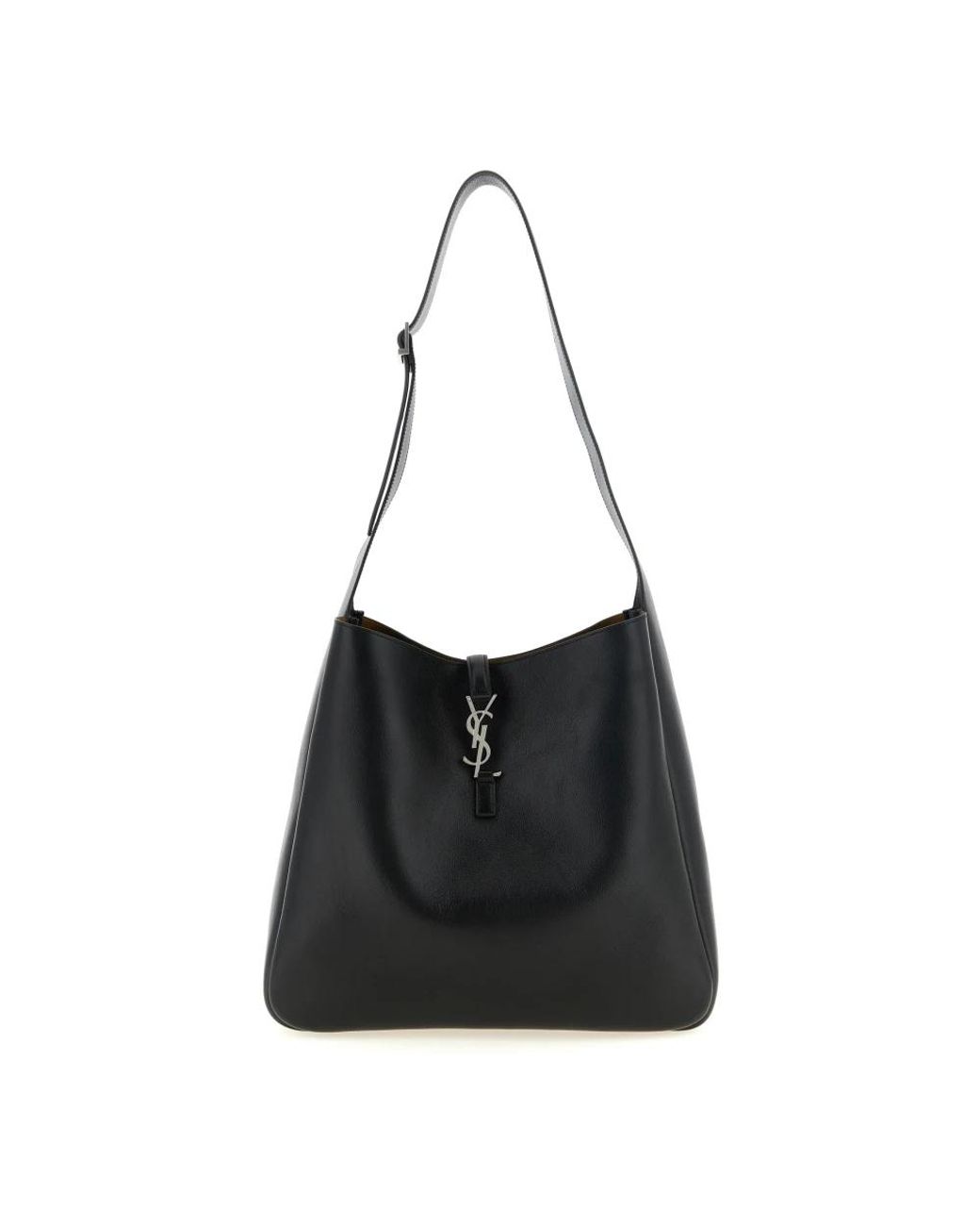Saint Laurent Black Shoulder Bags for men