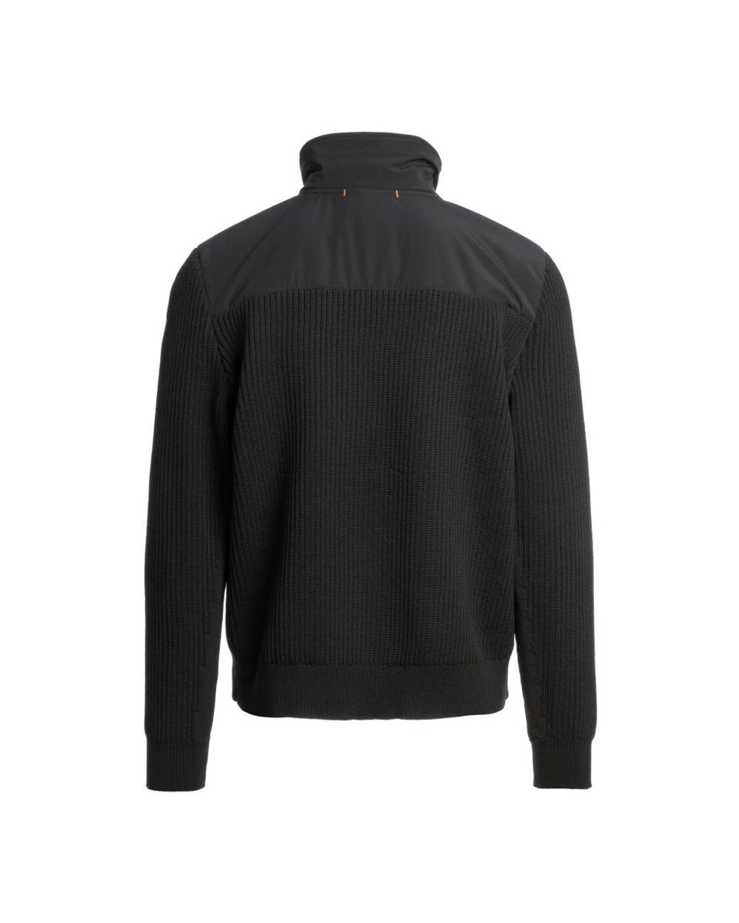 Light Jackets Parajumpers de hombre de color Black