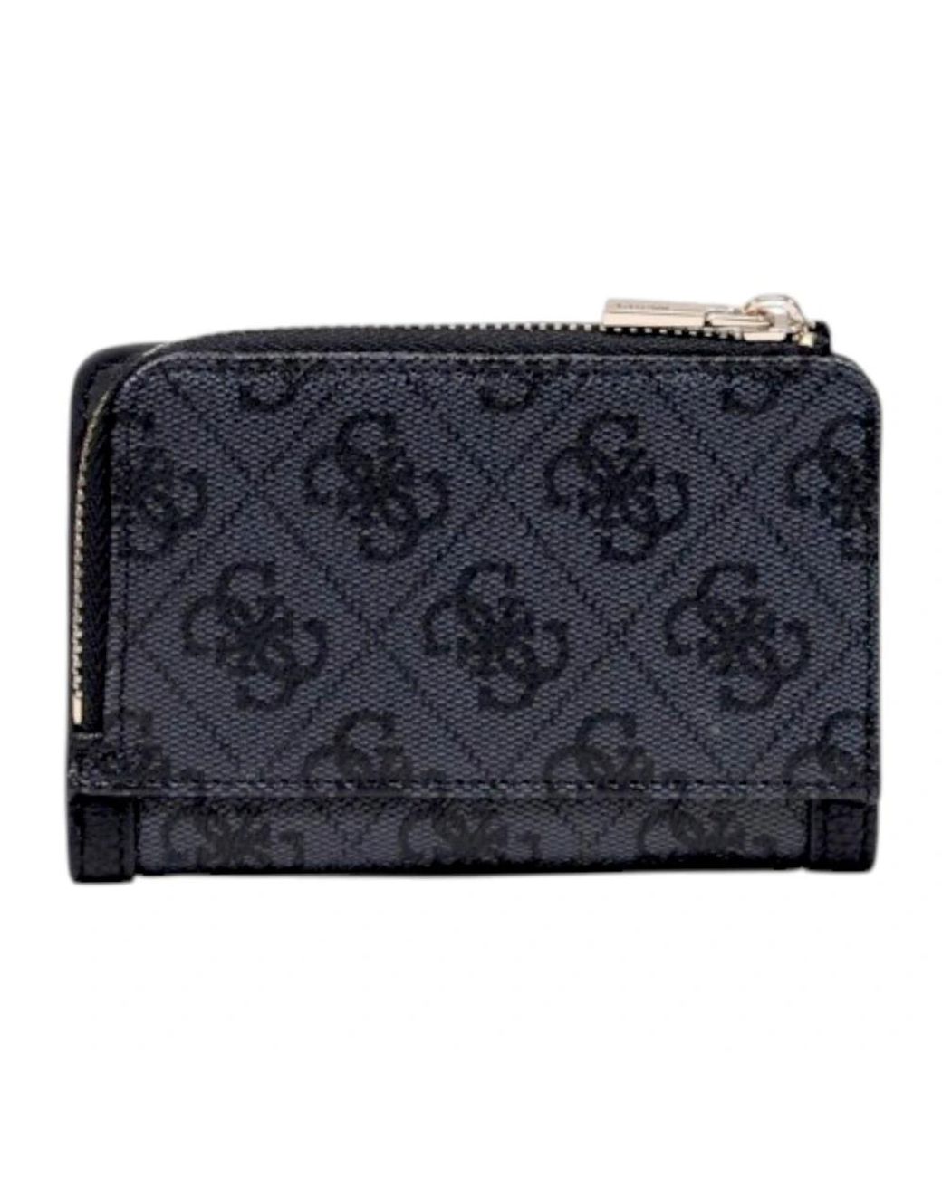 Wallets & Cardholders di Guess in Blue