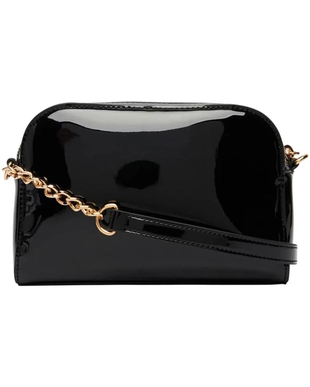 Love Moschino Black Cross Body Bags