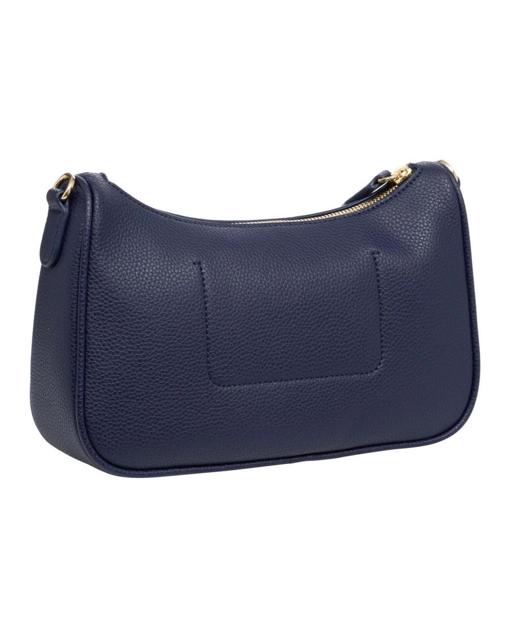 Emporio Armani Blue Cross Body Bags