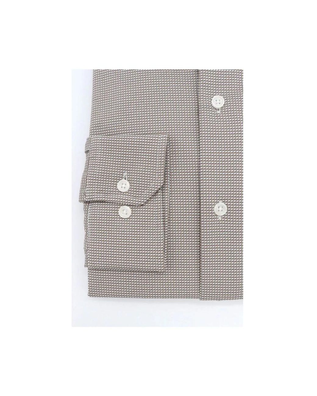 Michael Kors Gray Formal Shirts for men