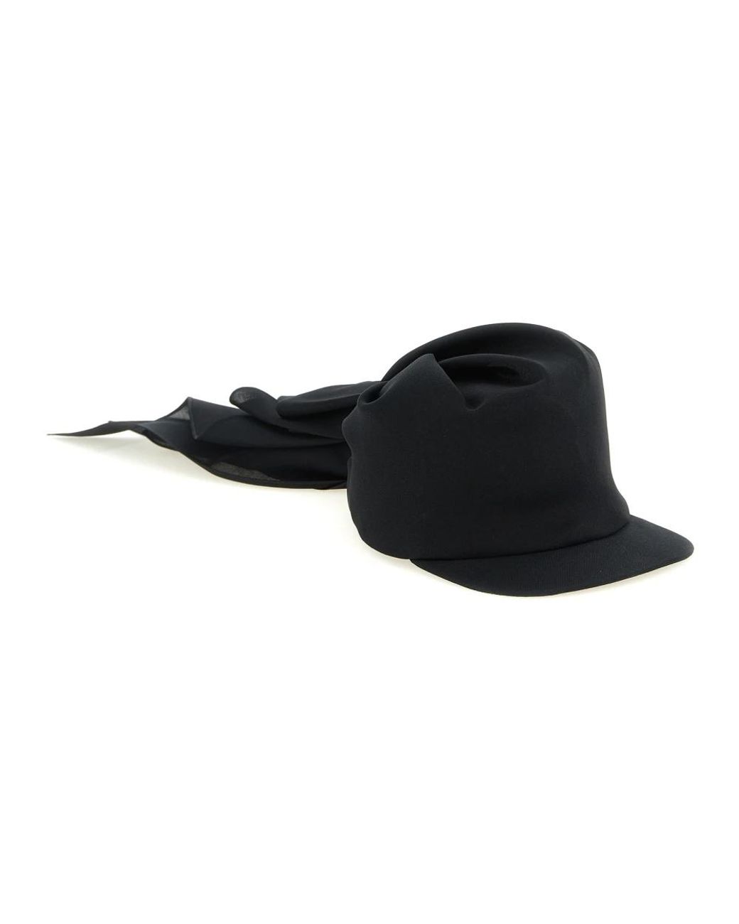 Balenciaga Black Accessories