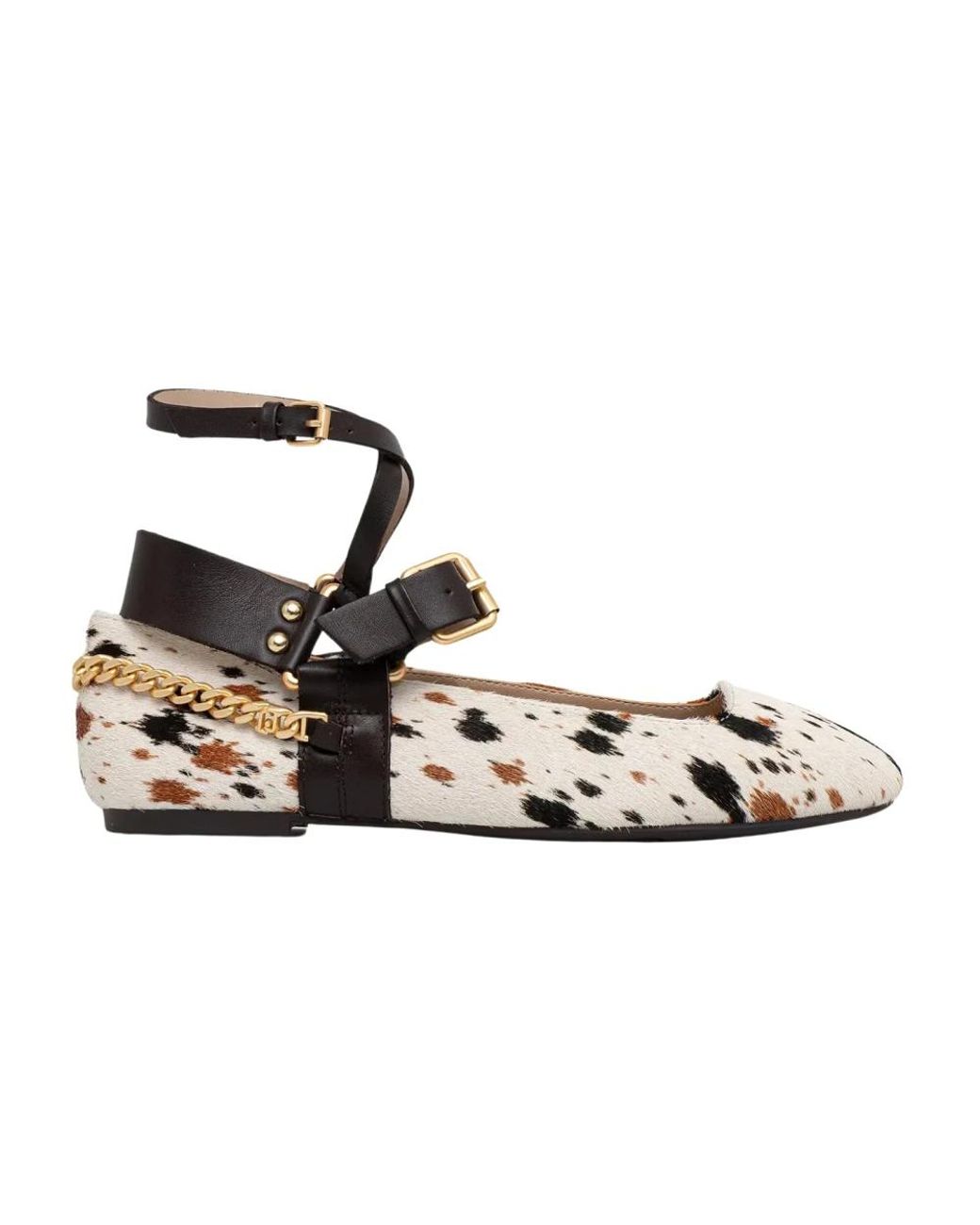 Liu Jo Metallic Brigitte 18
