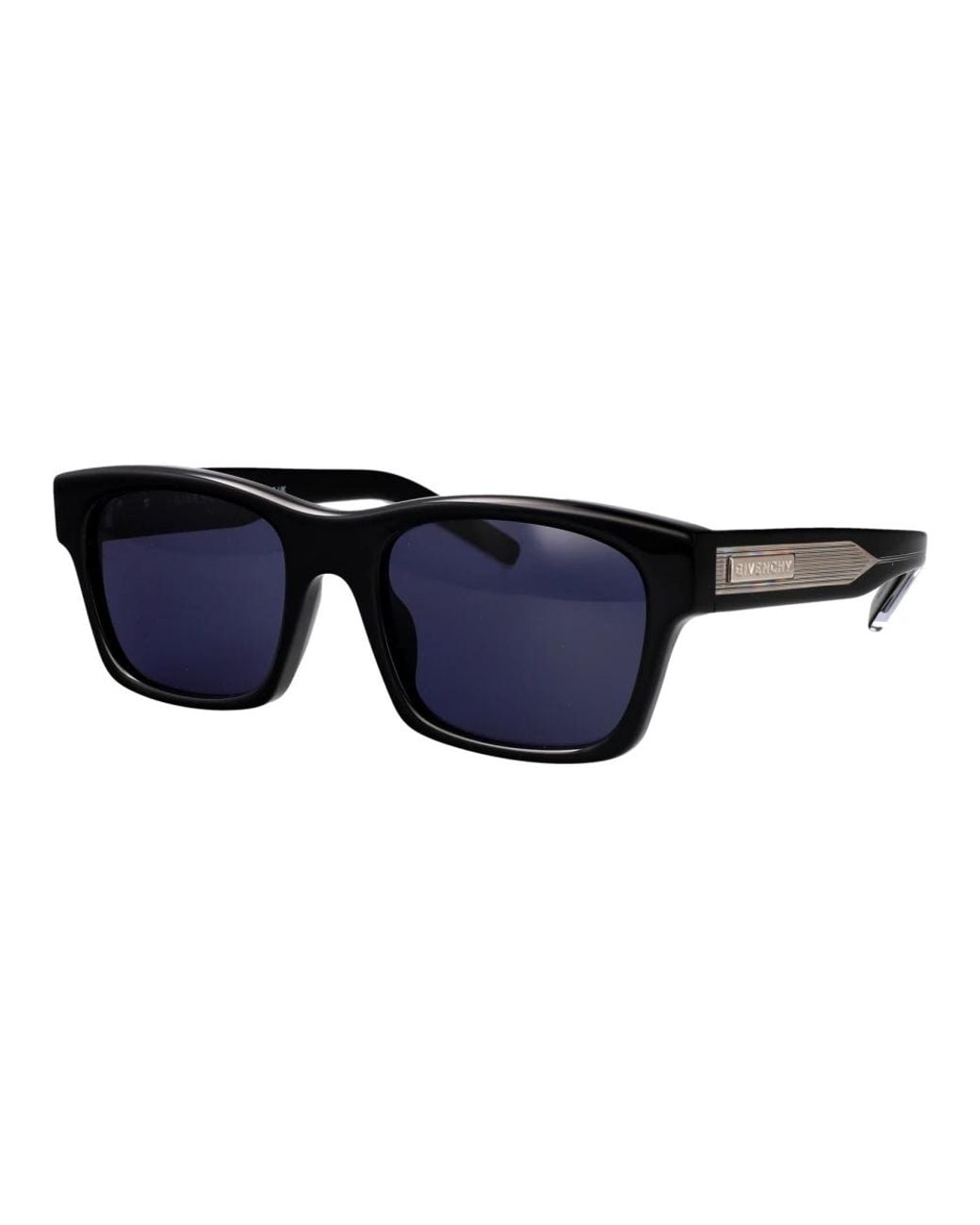 Givenchy Blue Sunglasses for men