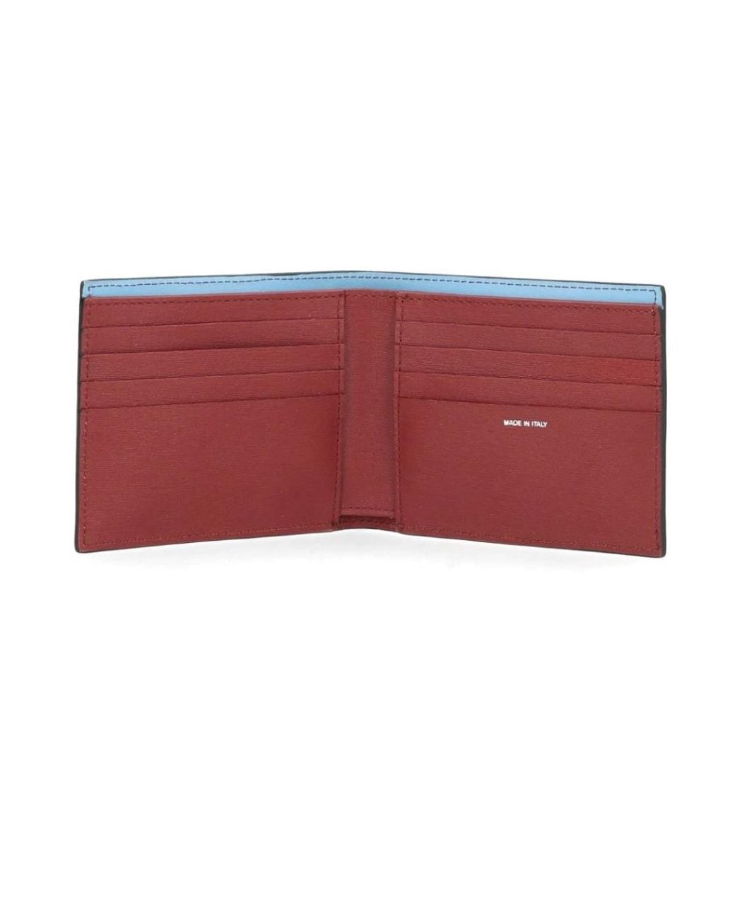 Wallets & Cardholders di Paul Smith in Black da Uomo