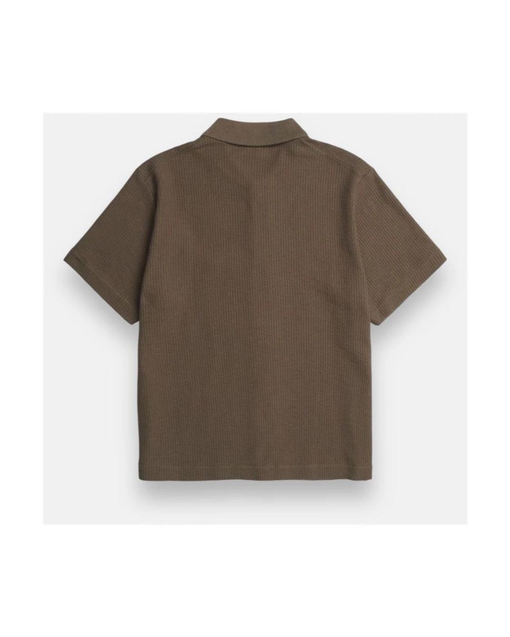 Norse Projects Brown Cardigans for men